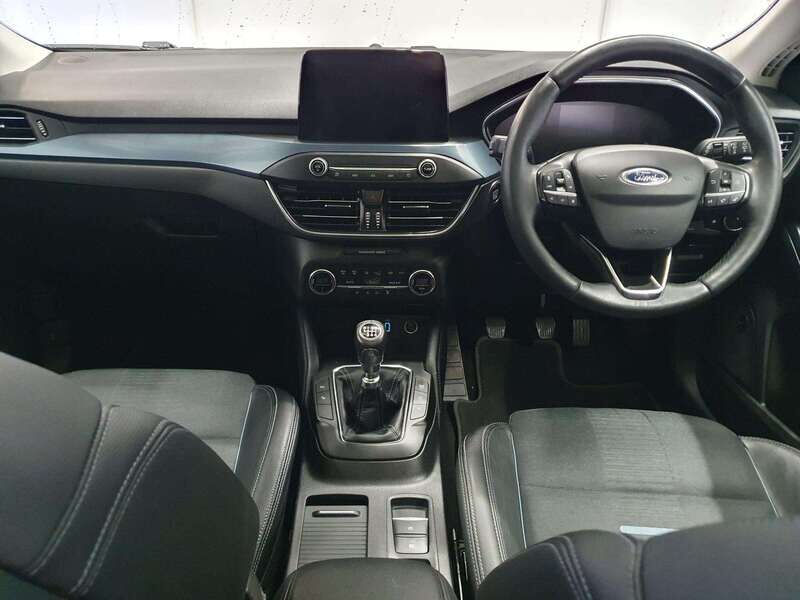 Used Ford Focus 2019 for sale - 77044823: Photo 12