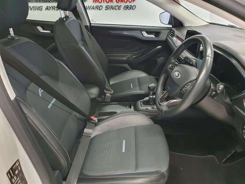 Used Ford Focus 2019 for sale - 77044823: Photo 14