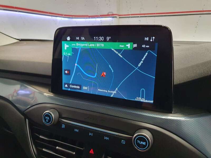 Used Ford Focus 2019 for sale - 77044823: Photo 16