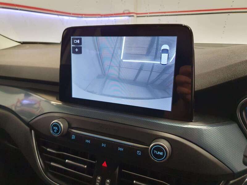 Used Ford Focus 2019 for sale - 77044823: Photo 17