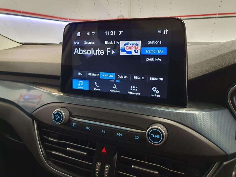 Used Ford Focus 2019 for sale - 77044823: Photo 18