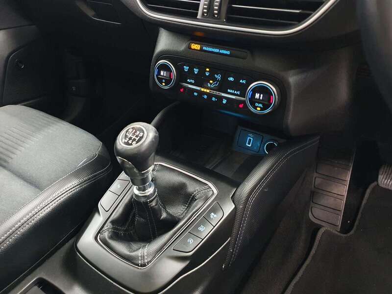 Used Ford Focus 2019 for sale - 77044823: Photo 19