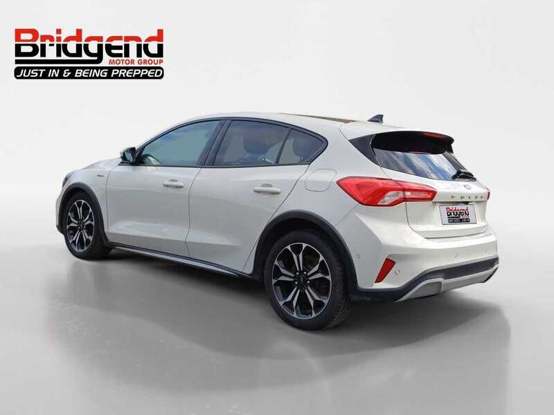 Used Ford Focus 2019 for sale - 77044823: Photo 2