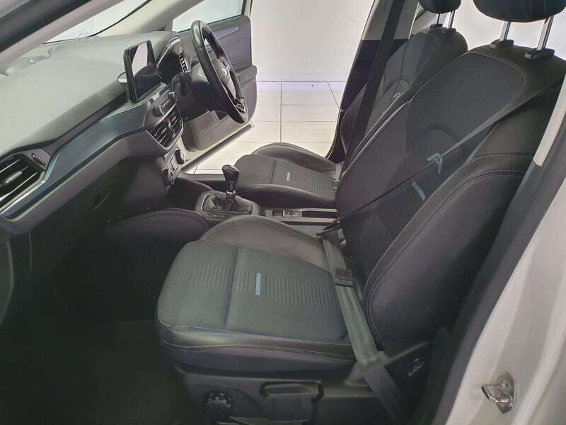 Used Ford Focus 2019 for sale - 77044823: Photo 21