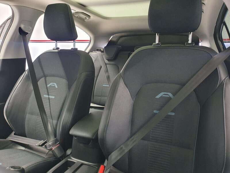 Used Ford Focus 2019 for sale - 77044823: Photo 22