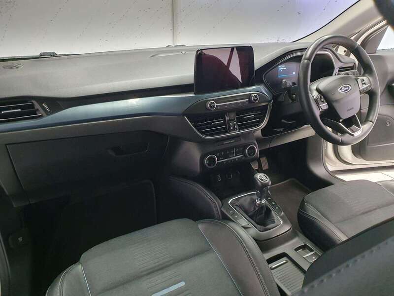 Used Ford Focus 2019 for sale - 77044823: Photo 25