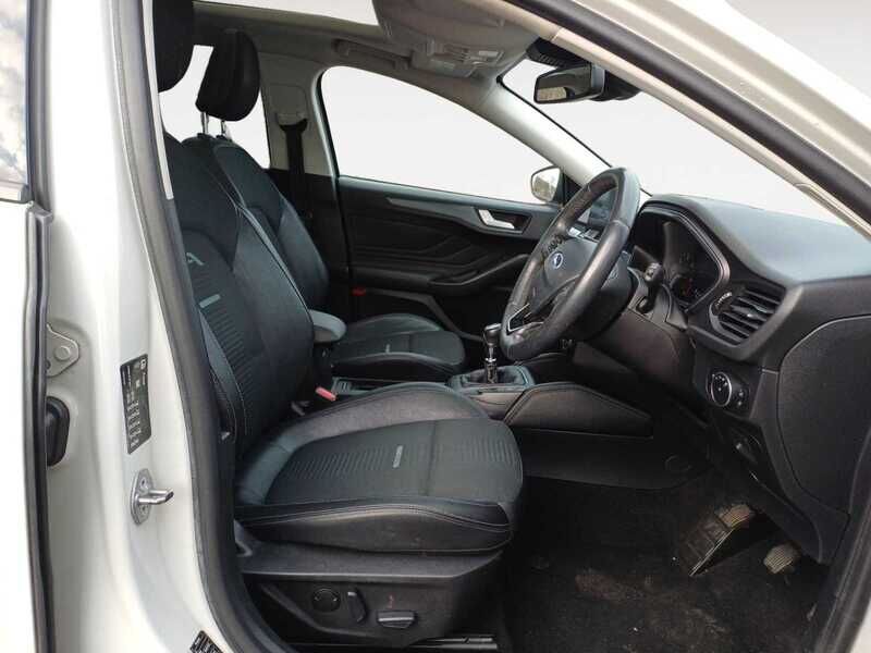 Used Ford Focus 2019 for sale - 77044823: Photo 3