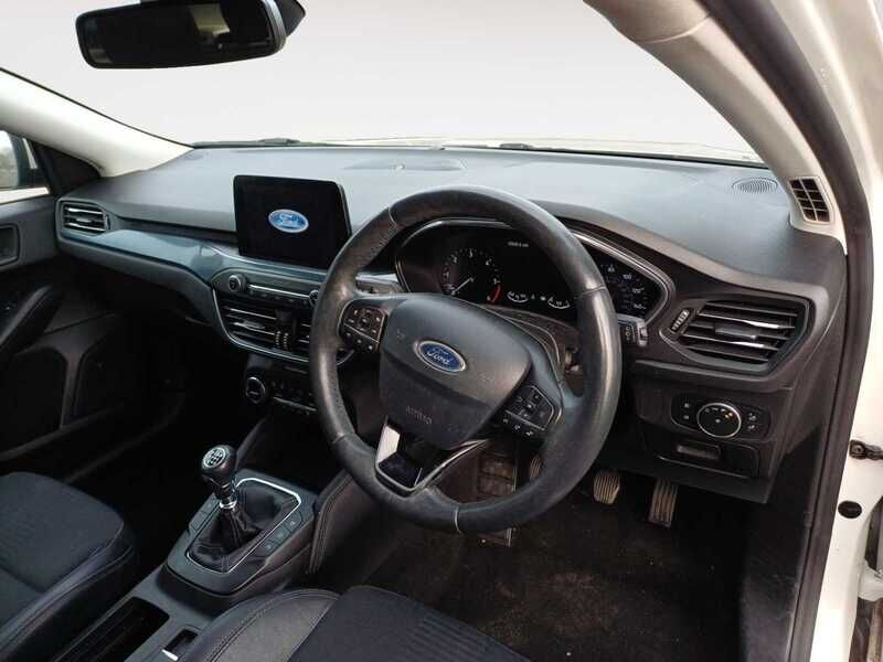 Used Ford Focus 2019 for sale - 77044823: Photo 4