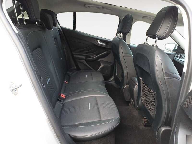 Used Ford Focus 2019 for sale - 77044823: Photo 5