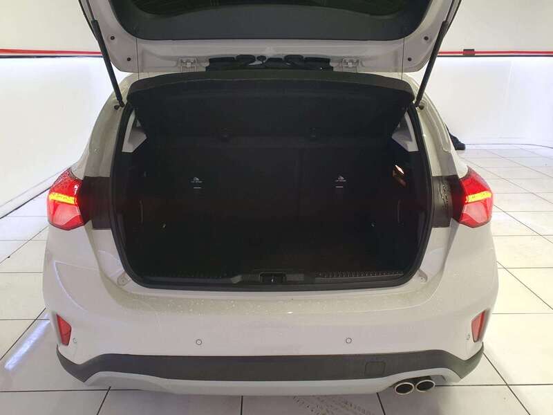 Used Ford Focus 2019 for sale - 77044823: Photo 7