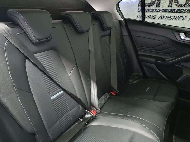 Used Ford Focus 2019 for sale - 77044823: Photo 9