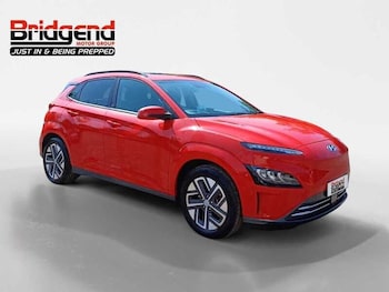 Used Hyundai KONA 2023 for sale - 79309964: Photo