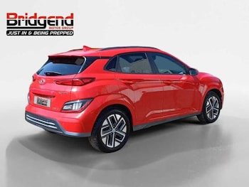 Used Hyundai KONA 2023 for sale - 79309964: Photo