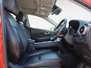 Used Hyundai KONA 2023 for sale - 79309964: Photo