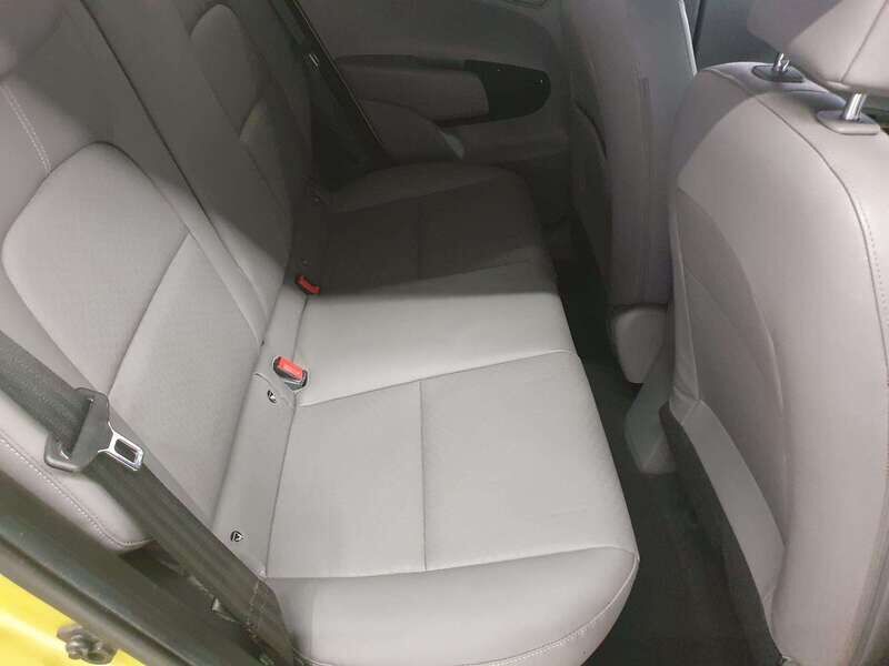 Used Kia Picanto 2020 for sale - 77814572: Photo 10