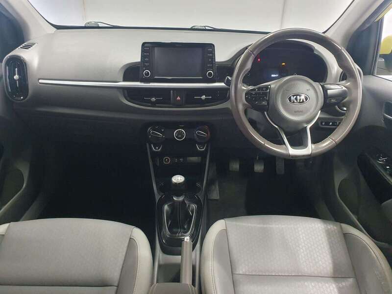Used Kia Picanto 2020 for sale - 77814572: Photo 12