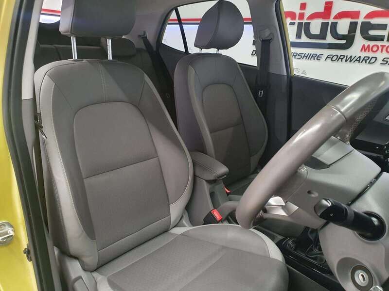 Used Kia Picanto 2020 for sale - 77814572: Photo 13