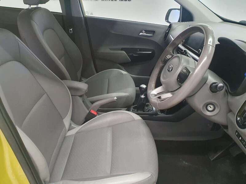 Used Kia Picanto 2020 for sale - 77814572: Photo 14