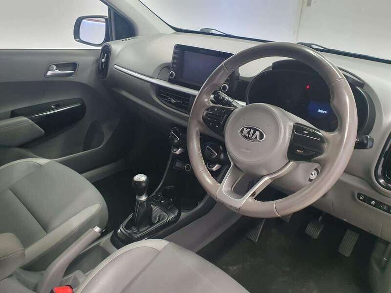 Used Kia Picanto 2020 for sale - 77814572: Photo 15