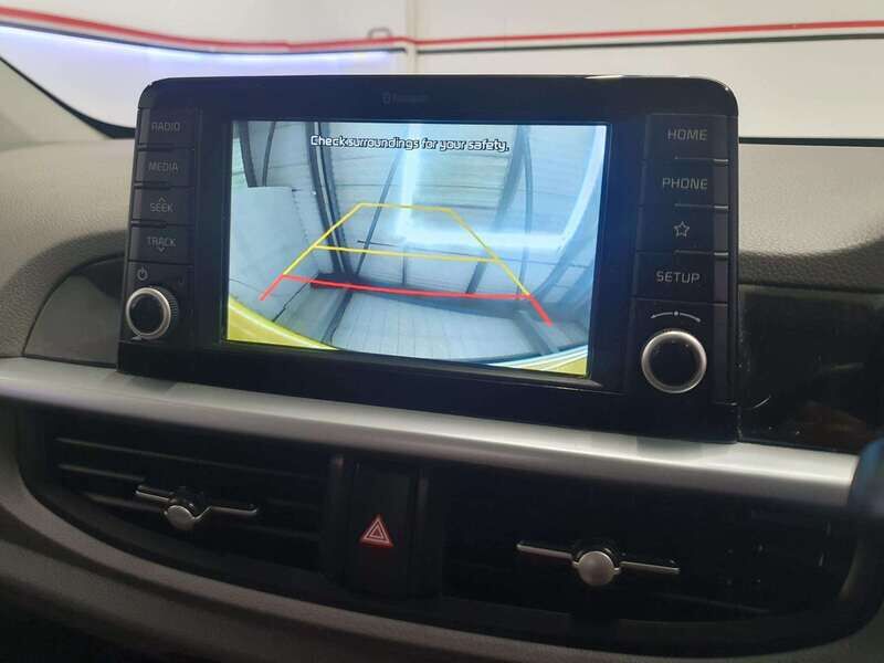 Used Kia Picanto 2020 for sale - 77814572: Photo 16