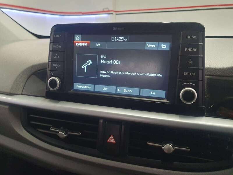 Used Kia Picanto 2020 for sale - 77814572: Photo 17