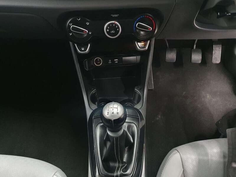 Used Kia Picanto 2020 for sale - 77814572: Photo 19