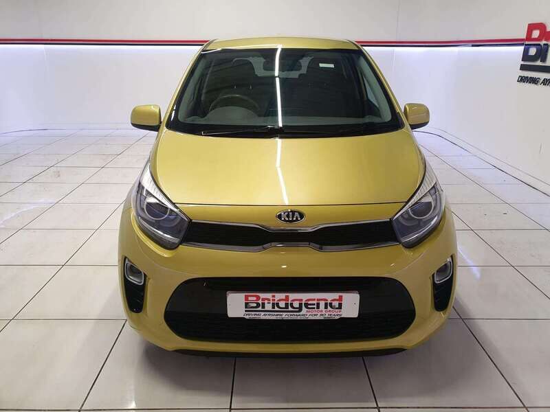 Used Kia Picanto 2020 for sale - 77814572: Photo 2