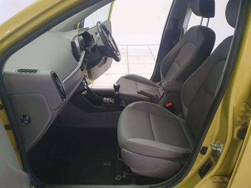 Used Kia Picanto 2020 for sale - 77814572: Photo 20