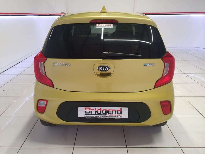 Used Kia Picanto 2020 for sale - 77814572: Photo 5