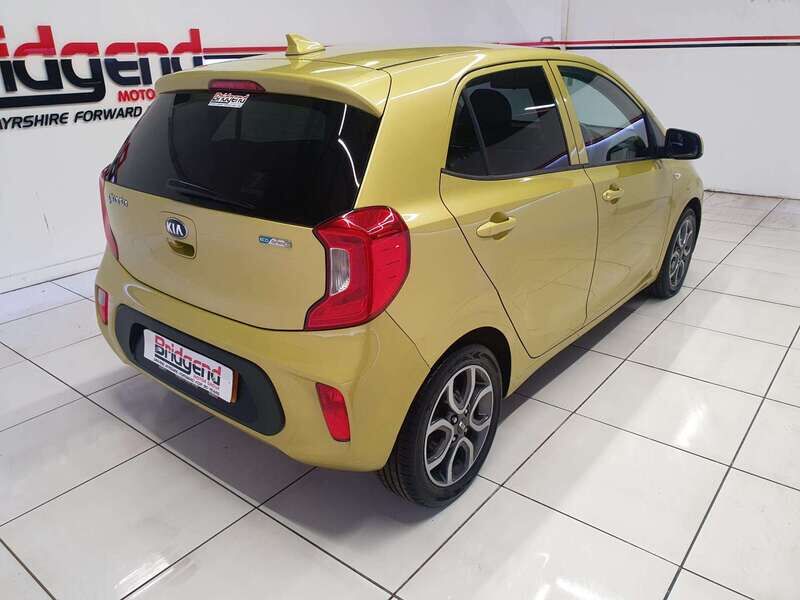 Used Kia Picanto 2020 for sale - 77814572: Photo 6