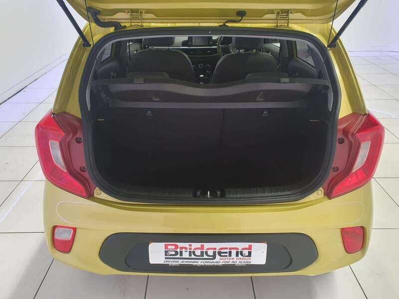 Used Kia Picanto 2020 for sale - 77814572: Photo 7