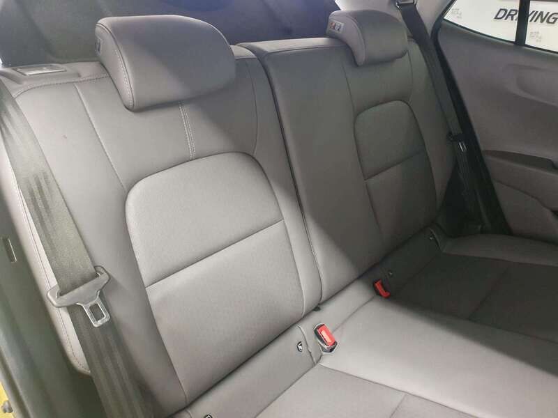 Used Kia Picanto 2020 for sale - 77814572: Photo 9