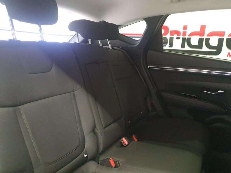 Used Hyundai TUCSON 2022 for sale - 77814021: Photo 10