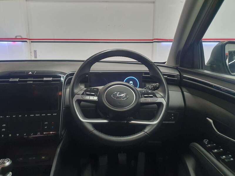 Used Hyundai TUCSON 2022 for sale - 77814021: Photo 11