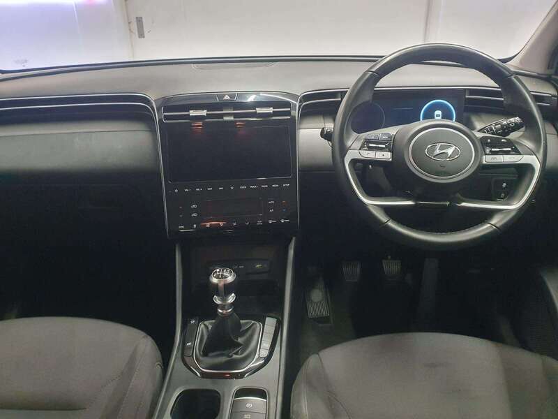 Used Hyundai TUCSON 2022 for sale - 77814021: Photo 12
