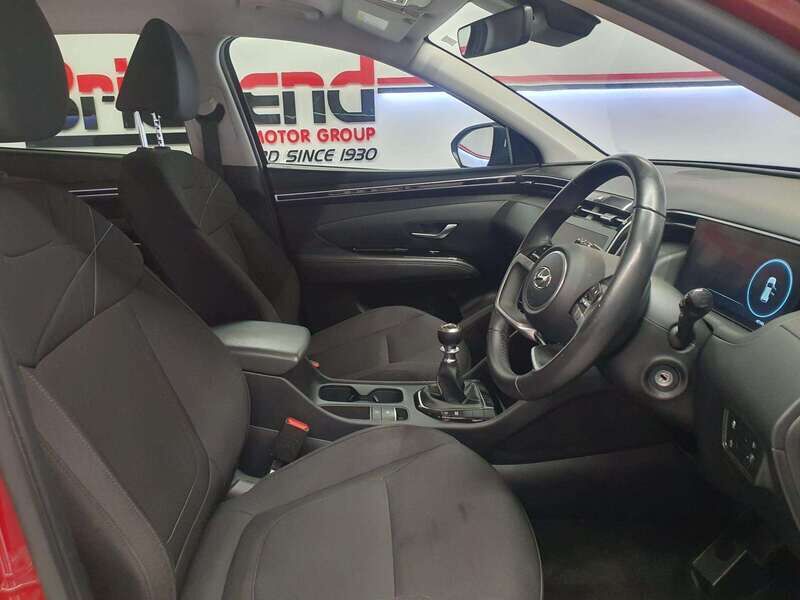 Used Hyundai TUCSON 2022 for sale - 77814021: Photo 13