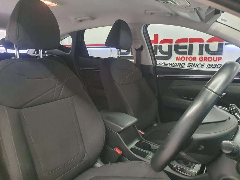 Used Hyundai TUCSON 2022 for sale - 77814021: Photo 14