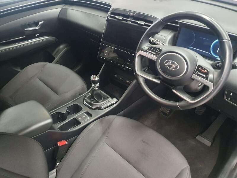 Used Hyundai TUCSON 2022 for sale - 77814021: Photo 15