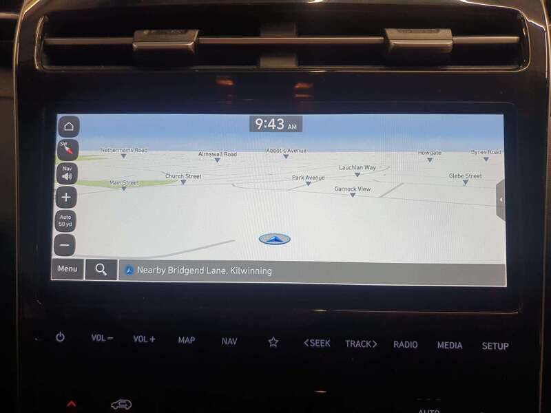 Used Hyundai TUCSON 2022 for sale - 77814021: Photo 16