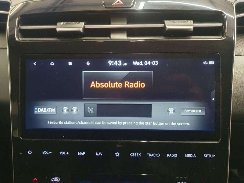 Used Hyundai TUCSON 2022 for sale - 77814021: Photo 17