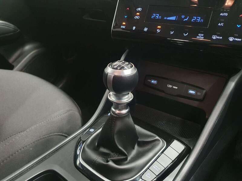 Used Hyundai TUCSON 2022 for sale - 77814021: Photo 19