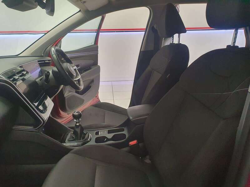 Used Hyundai TUCSON 2022 for sale - 77814021: Photo 21