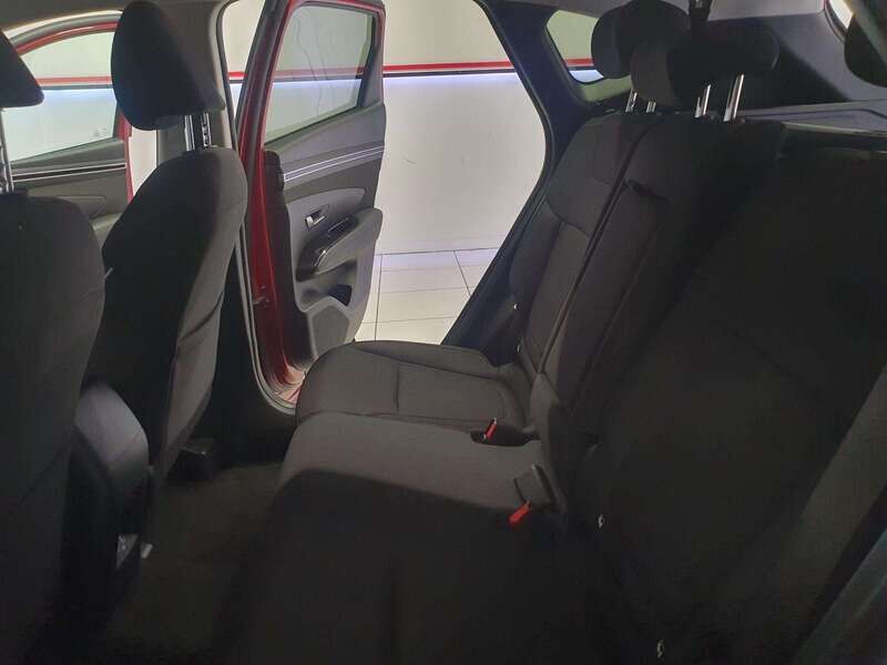 Used Hyundai TUCSON 2022 for sale - 77814021: Photo 23