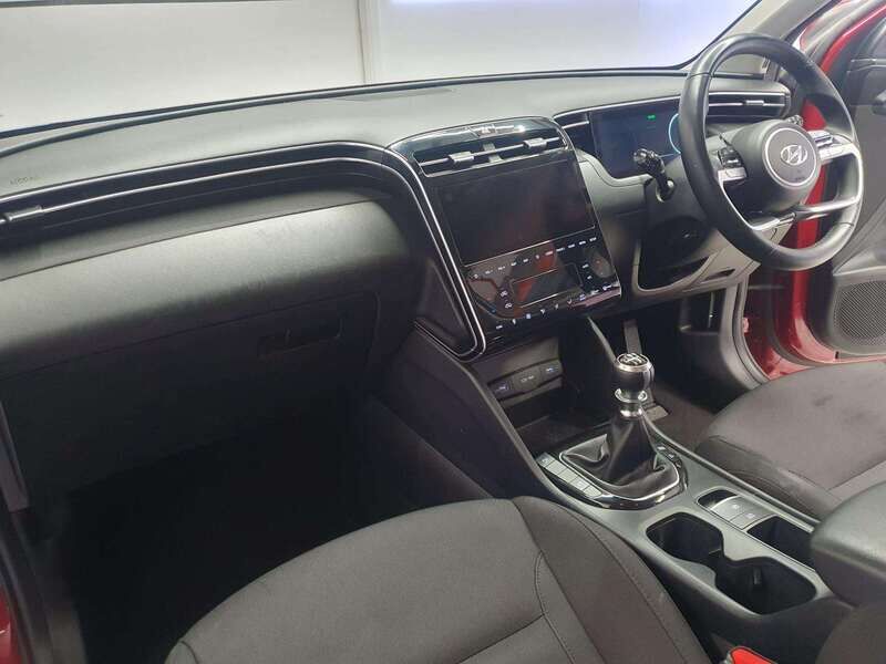 Used Hyundai TUCSON 2022 for sale - 77814021: Photo 25