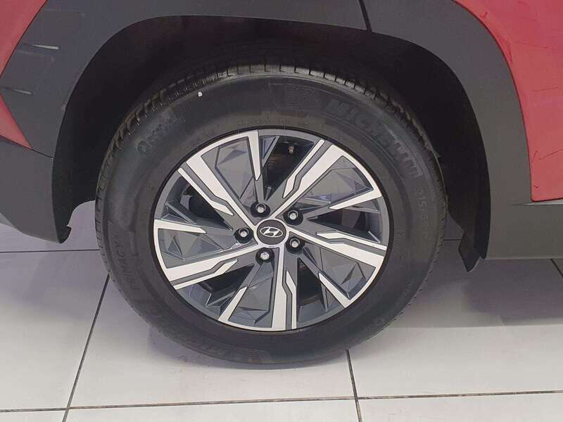 Used Hyundai TUCSON 2022 for sale - 77814021: Photo 7