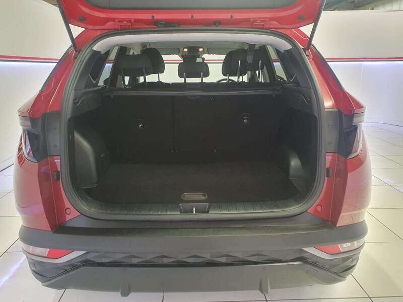 Used Hyundai TUCSON 2022 for sale - 77814021: Photo 8