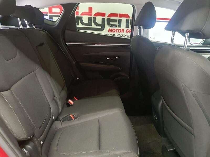 Used Hyundai TUCSON 2022 for sale - 77814021: Photo 9