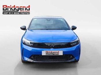 Used Vauxhall Corsa 2023 for sale - 79101540: Photo