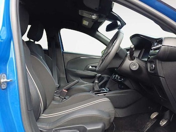 Used Vauxhall Corsa 2023 for sale - 79101540: Photo