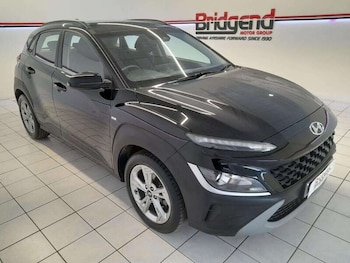 Used Hyundai KONA 2022 for sale - 79310097: Photo
